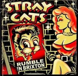 Stray Cats : Rumble in Brixton